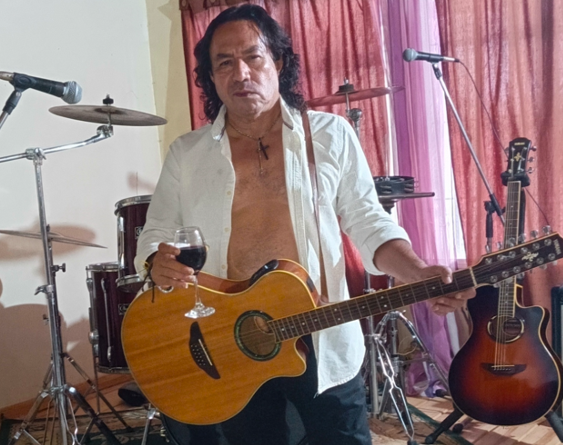 Javier Diaz